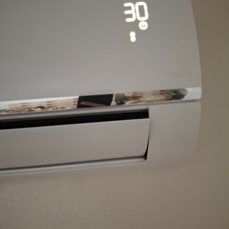 DemirDöküm Klimada Tekrarlayan Arıza Ve Ücretli Servis Endişesi