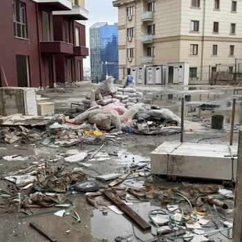 Estekent Life Çok Ağır Bir Mağduriyet Yaşıyorum