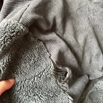 Kol Yırtığı Ve Müşteri Hizmetlerinden Yanıt Alamama: Ürün Değişimi Talebi