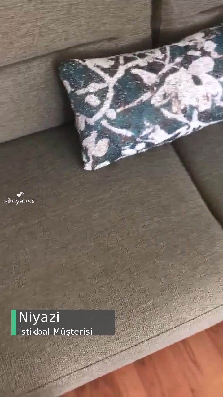 Sıkıntılı Satıcı Edirne İstikbal videonun kapak resmi