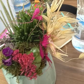 Sipariş Edilen Çiçek Görseliyle Uyuşmayan Ürün Ve İade Reddi