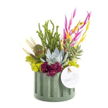 Sipariş Edilen Çiçek Görseliyle Uyuşmayan Ürün Ve İade Reddi