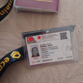 Sağlık Nedeniyle İptal Edilen Umre Turunda Yetersiz İade