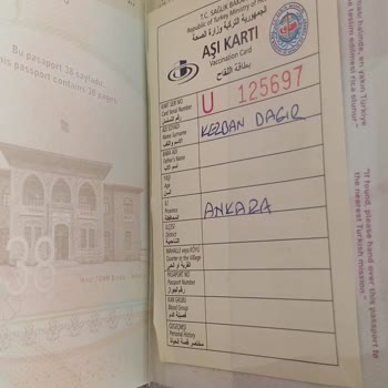 Sağlık Nedeniyle İptal Edilen Umre Turunda Yetersiz İade