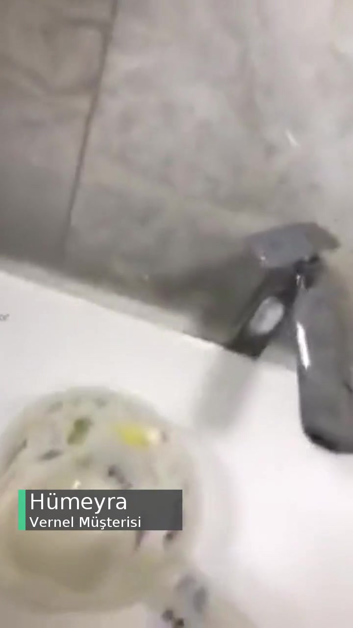 Vernel Su Gibi Çıktı Telafisini Bekliyorum! videonun kapak resmi