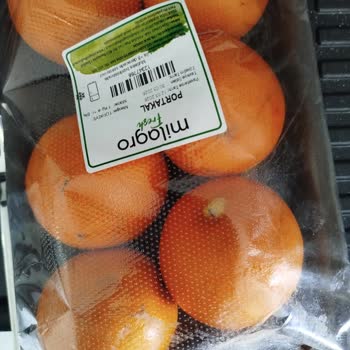 Yemeksepeti Market'te Bozuk Ürünler, Yetersiz İade Ve Sağlık Riski