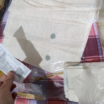 Küflü Yufka Üzerine Sağlık Endişesi Ve İade Talebi