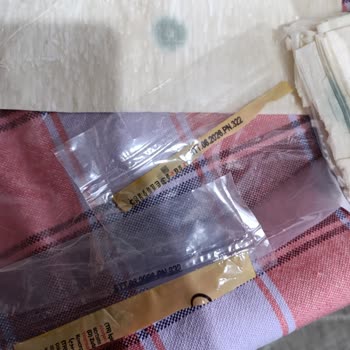 Küflü Yufka Üzerine Sağlık Endişesi Ve İade Talebi