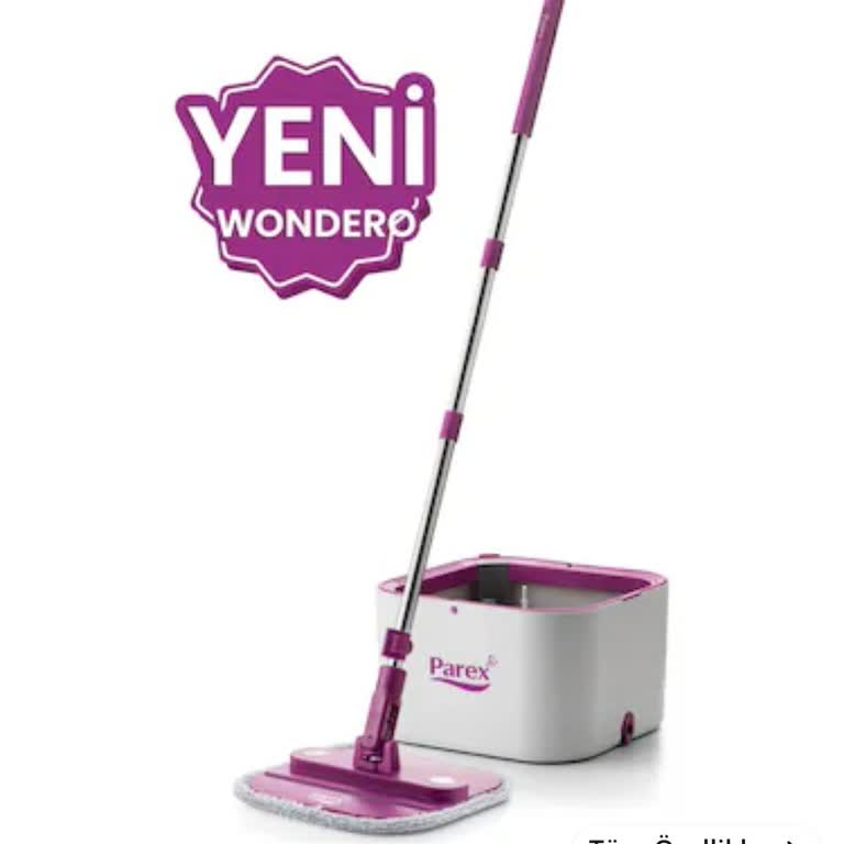 Parex Modeo Şeffaf Başlık Aparatı İçin Yedek Parça Talebi