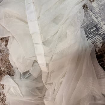 Ölçü Ve Dikiş Hatalarıyla Mağdur Oldum