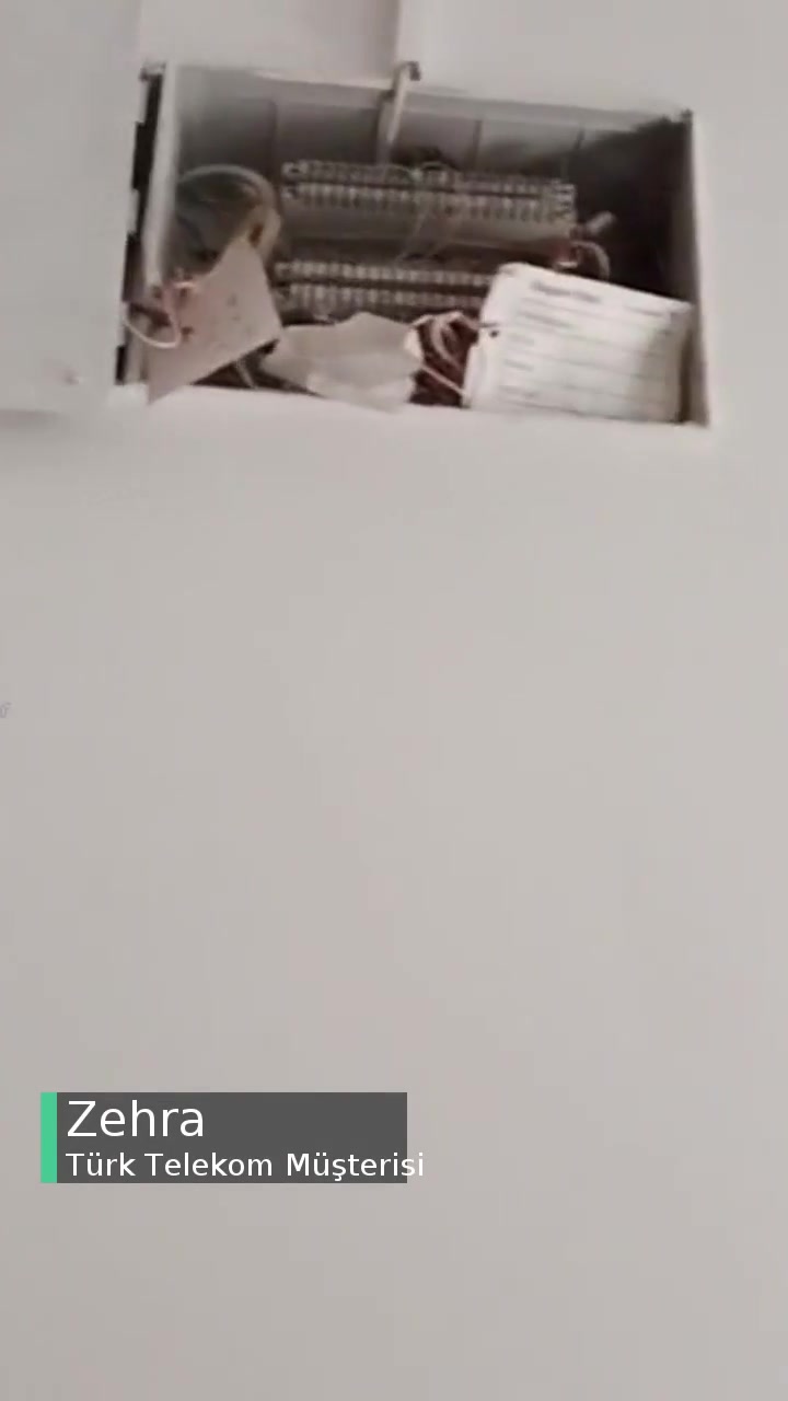 Türk Telekom Acil Arıza Tespiti! videonun kapak resmi