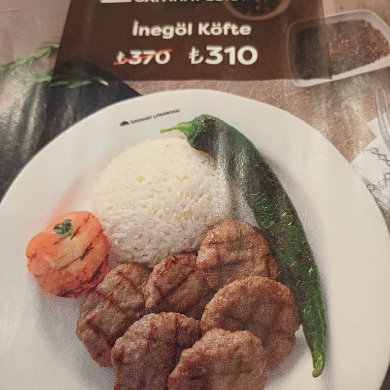 İftar Menüsü Fiyatındaki Yanıltıcı Ücret Ve Fazla Tahsilat Şikayeti