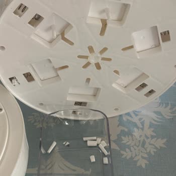 Kırık Ürün, Cevapsız Müşteri Hizmetleri Ve Değişim Talebi