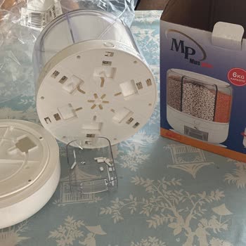 Kırık Ürün, Cevapsız Müşteri Hizmetleri Ve Değişim Talebi