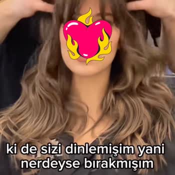 Saç Rengi Felaketi Ve Haksız 17 Bin Liraya Mağduriyet