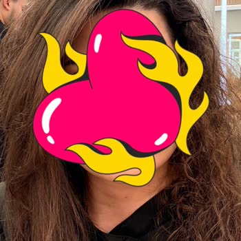 Saç Rengi Felaketi Ve Haksız 17 Bin Liraya Mağduriyet