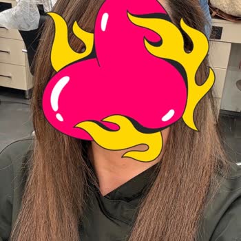 Saç Rengi Felaketi Ve Haksız 17 Bin Liraya Mağduriyet