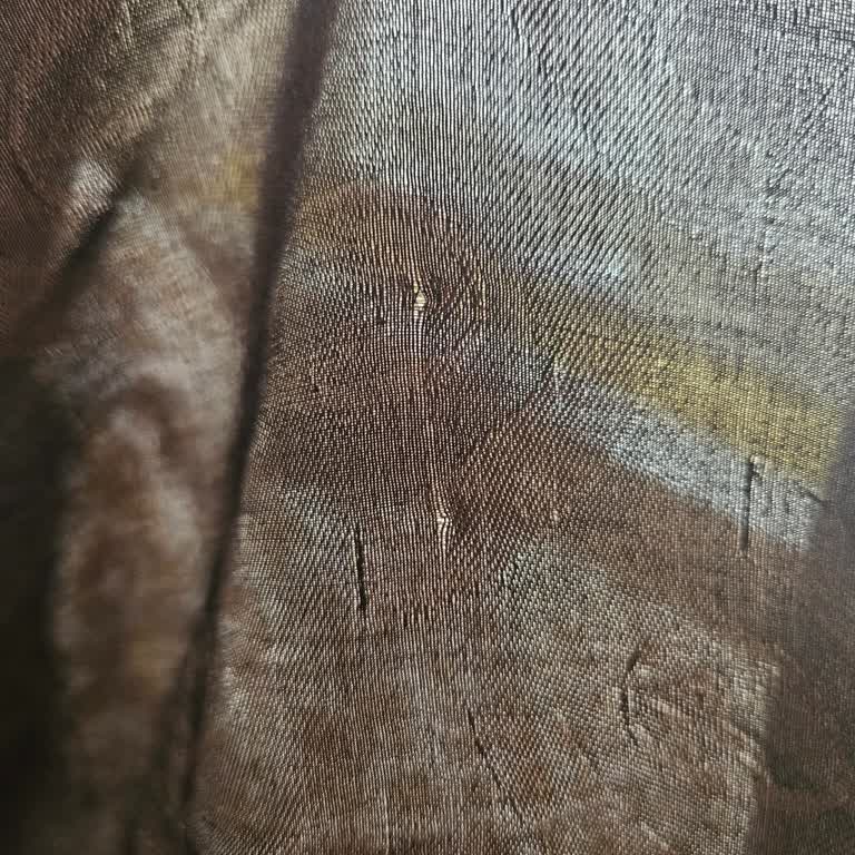 İlk Kullanımda Dayanıksız Şal İçin Tam İade Talebi