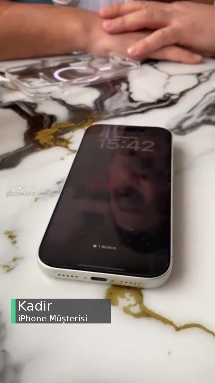 iPhone 17 Pişmanlıktır videonun kapak resmi