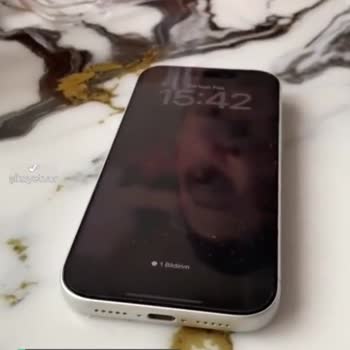 iPhone 17 Pişmanlıktır