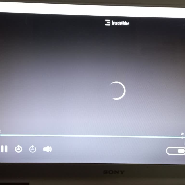 Bilgisayardan Maç Yayınını Açılmıyor, Destek Ve İade Talebi