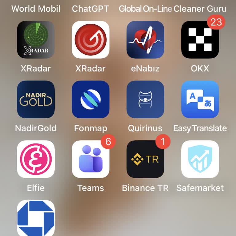 Morgan Finance Para Çekme Bölümüne Girdiğim Anda Adeta Kapı Duvarla Karşılaştım