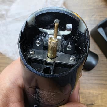 Tekrarlayan Kırılmalar Ve Yedek Parça Yokluğu Nedeniyle Ürün Değişimi Talebi