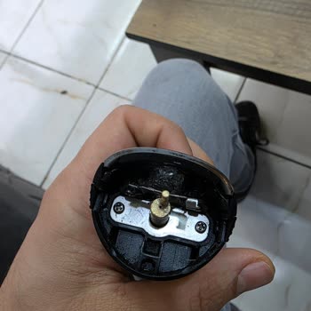 Tekrarlayan Kırılmalar Ve Yedek Parça Yokluğu Nedeniyle Ürün Değişimi Talebi