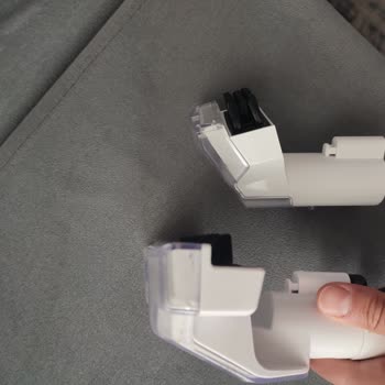 Keskin Çekme Aparatları Nedeniyle Koltuklarım Yırtıldı, Kivi’den Değişim Ve Tazminat Talebi