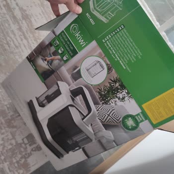 Keskin Çekme Aparatları Nedeniyle Koltuklarım Yırtıldı, Kivi’den Değişim Ve Tazminat Talebi