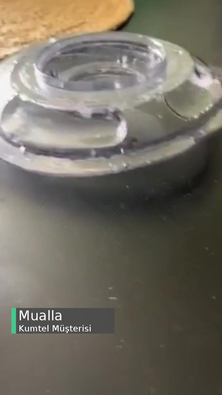 Kumtel Yamuk Parça Temini videonun kapak resmi