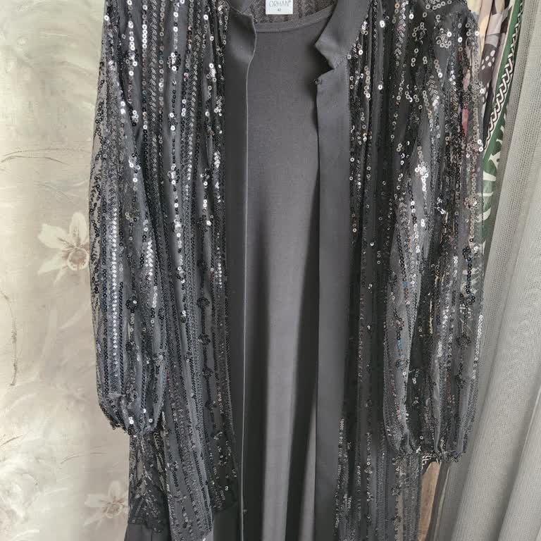 Kalitesiz Abaya Ve Yanıltıcı Bilgilendirme Nedeniyle İade Talebi