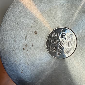 Aryıldız Çeyiz Ürünlerinde Sürekli Paslanma Ve Kalite Sorunu