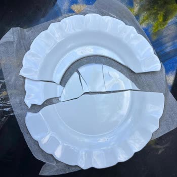 Kırık Ürün, İade Engeli Ve Kesintili Geri Ödeme Şikayeti