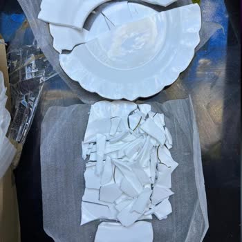 Kırık Ürün, İade Engeli Ve Kesintili Geri Ödeme Şikayeti