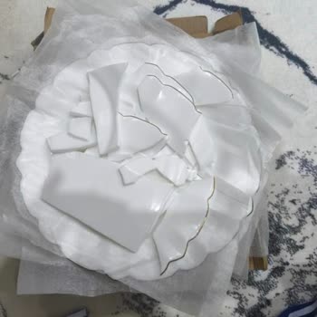 Kırık Ürün, İade Engeli Ve Kesintili Geri Ödeme Şikayeti