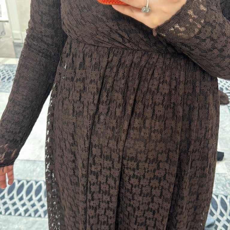 Sipariş Edilen Elbise Görsellerle Uyuşmadığı İçin İade Talebi Reddedildi