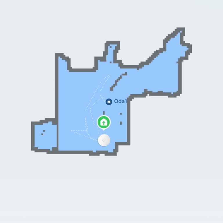 Harita Çıkarmayan Ve Temizliği Yetersiz Robot Süpürge İçin İade Talebi