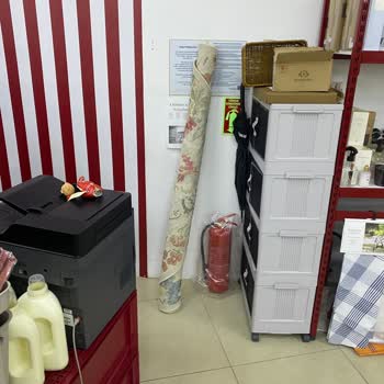 Kilim Üç Ayda Yırtıldı, Mağaza İlgisiz Ve Çözüm Sunmadı