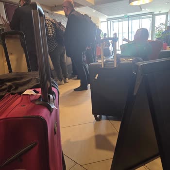 Jolly Tour’da Organizasyon Eksikliği Ve Zorunlu Ekstra Tur Baskısı