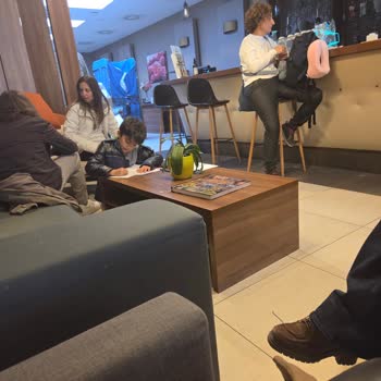 Jolly Tour’da Organizasyon Eksikliği Ve Zorunlu Ekstra Tur Baskısı