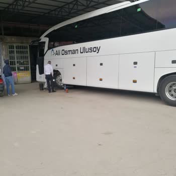 Araç Arızası Ve Şoförün Agresif Tutumu Yolculukta Güveni Sarsıyor