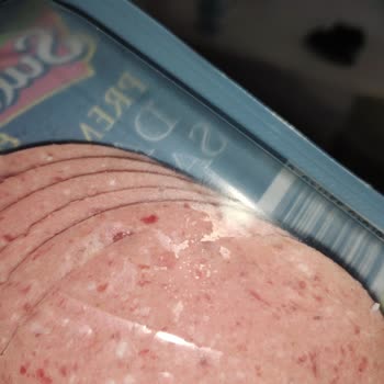 Bozuk Salam Teslimatı Ve Çocuk Sağlığı Riski