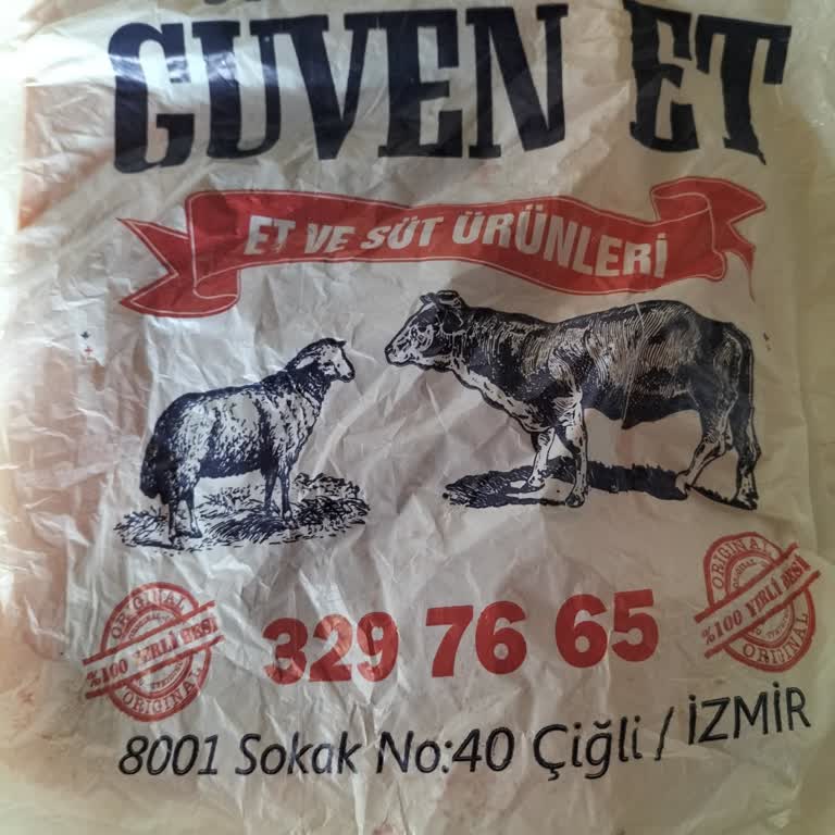 Kuzu Ciğerinde Dana Yağı Ve Sağlık Riski, Çalışanların Saygısız Tutumu