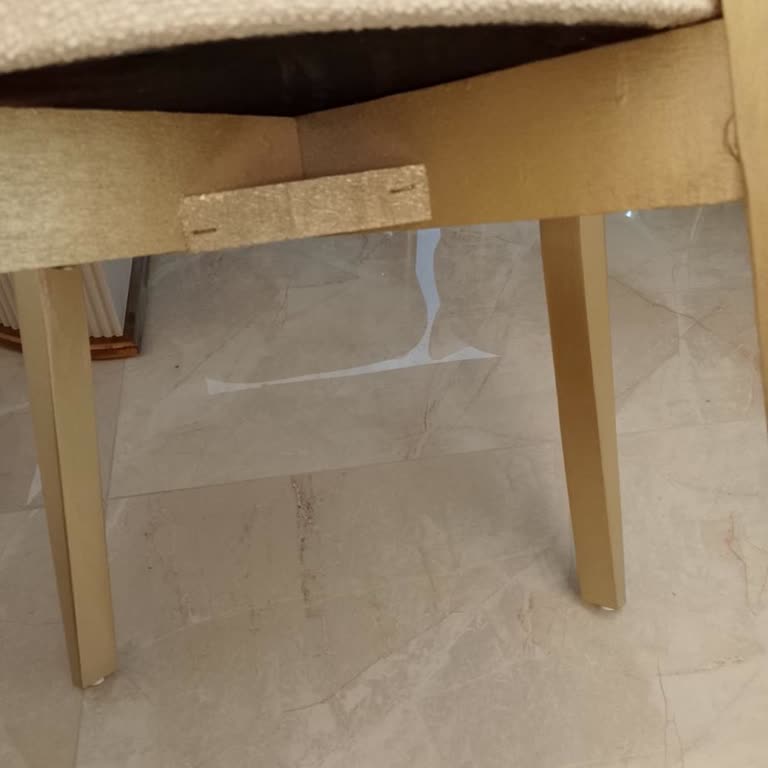 Boyalı Ve Dikiş Hatalı Mobilya, Düzeltme Sözünün İhlali Ve Uzun Bekleme