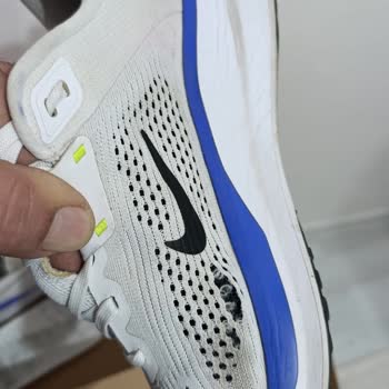 Kısa Sürede Açılan Ayakkabı Kumaşı Ve AI Tabanlı İnceleme Sürecine Güvensizlik