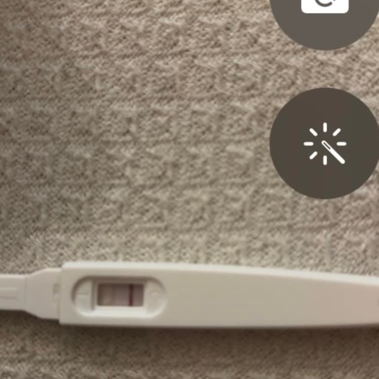 Artımed Erken Gebelik Testinin Yanıltıcı Pozitif Sonucu Ve Psikolojik Mağduriyet