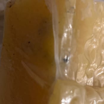 Kars Metin Bey Yöresel Pazar Tamamının Bayat Ve Tüketilemeyecek Derecede Kötü Durumda Olması