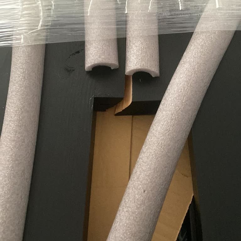 Eksik Ve Kırık Masanın Değişim Ve İade Talebi