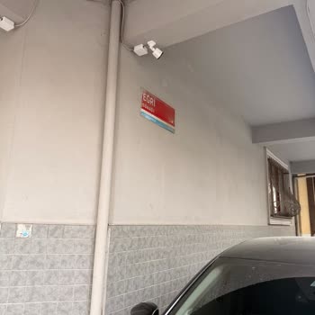 Park Yeri Sorunu Ve Denetim Eksikliği